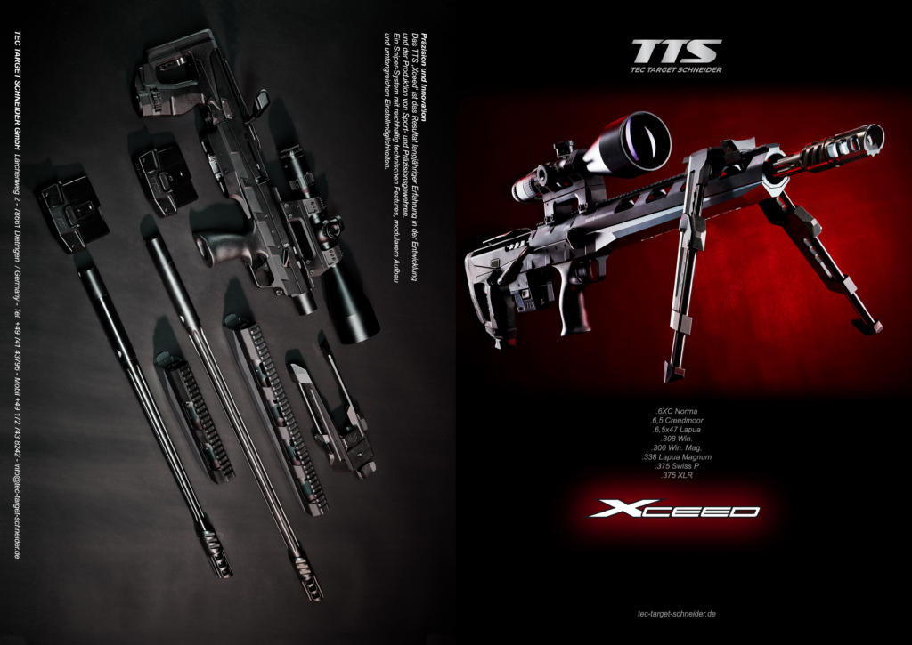 Flyer TTS Deutsch